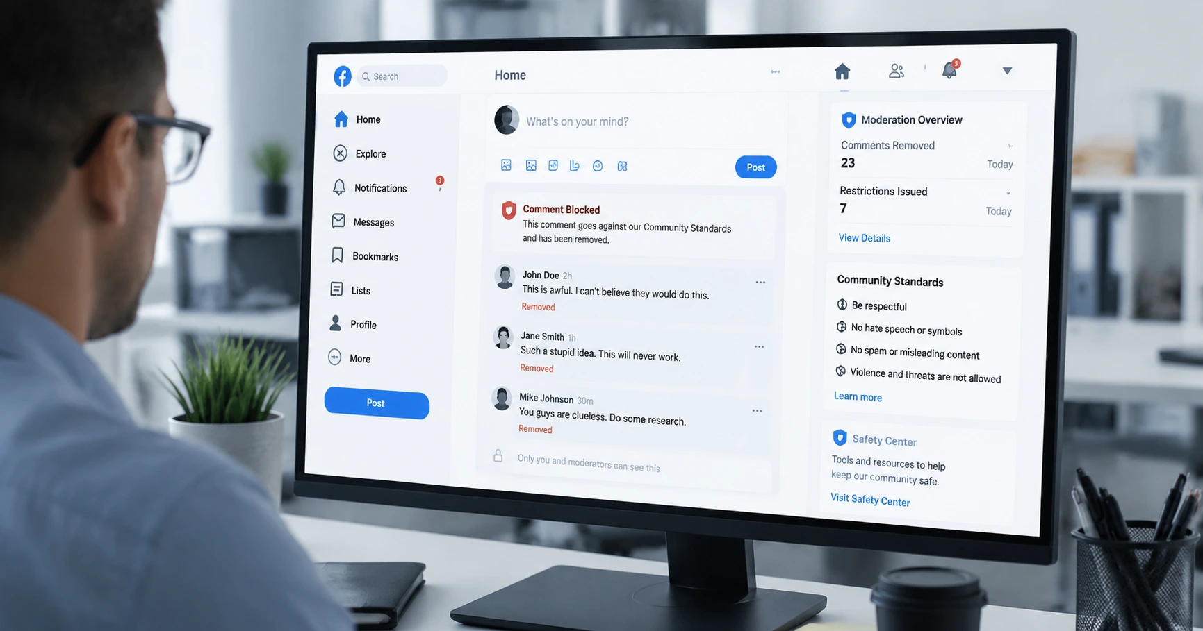 Tại sao Facebook bị khóa bình luận và cách khắc phục hiệu quả - image 2