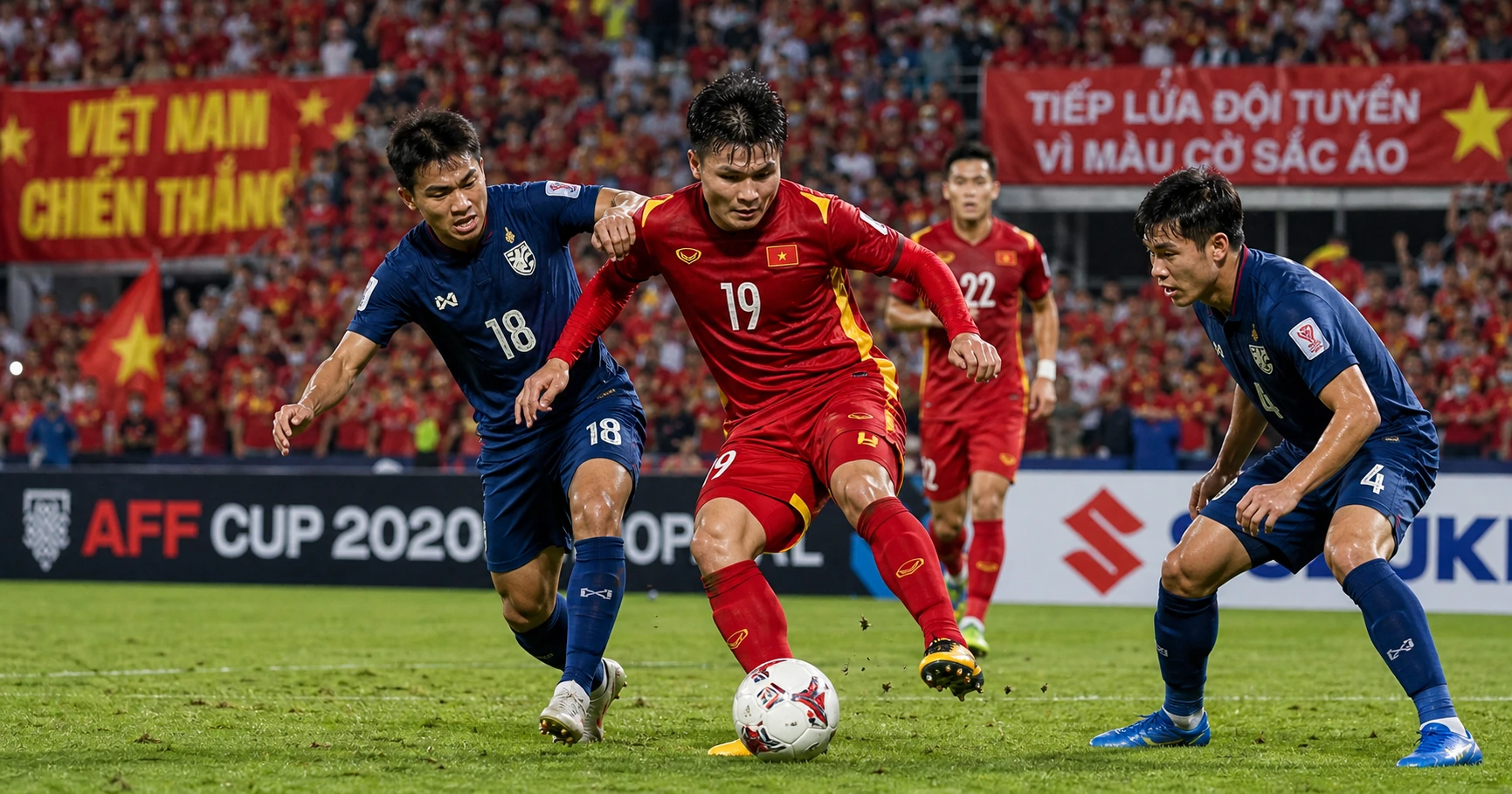 Xem lịch thi đấu aff cup 2020: Cập nhật mới nhất và toàn diện - image 2
