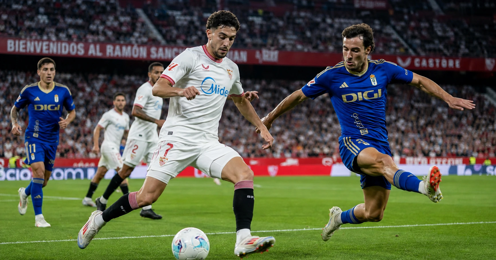 Nhận định Sevilla vs Oviedo – Phân tích chính xác và dự đoán chi tiết - image 2