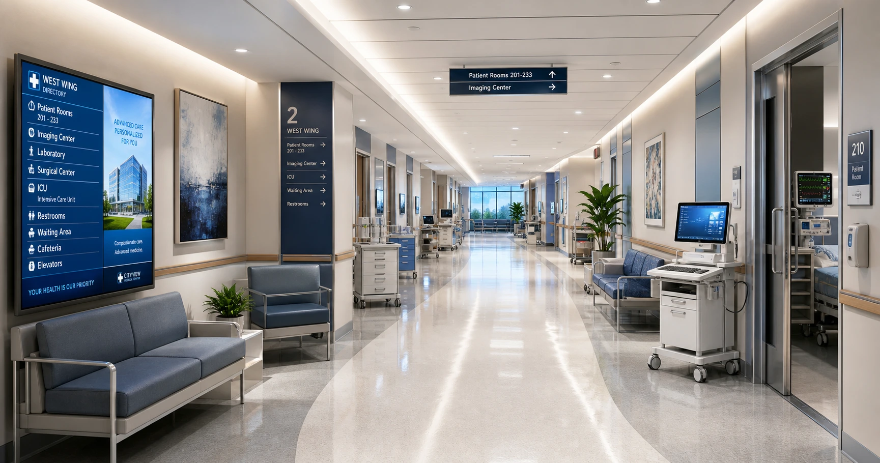 Khám phá bệnh viện nhân dân gia định địa chỉ và các dịch vụ y tế hàng đầu - image 2