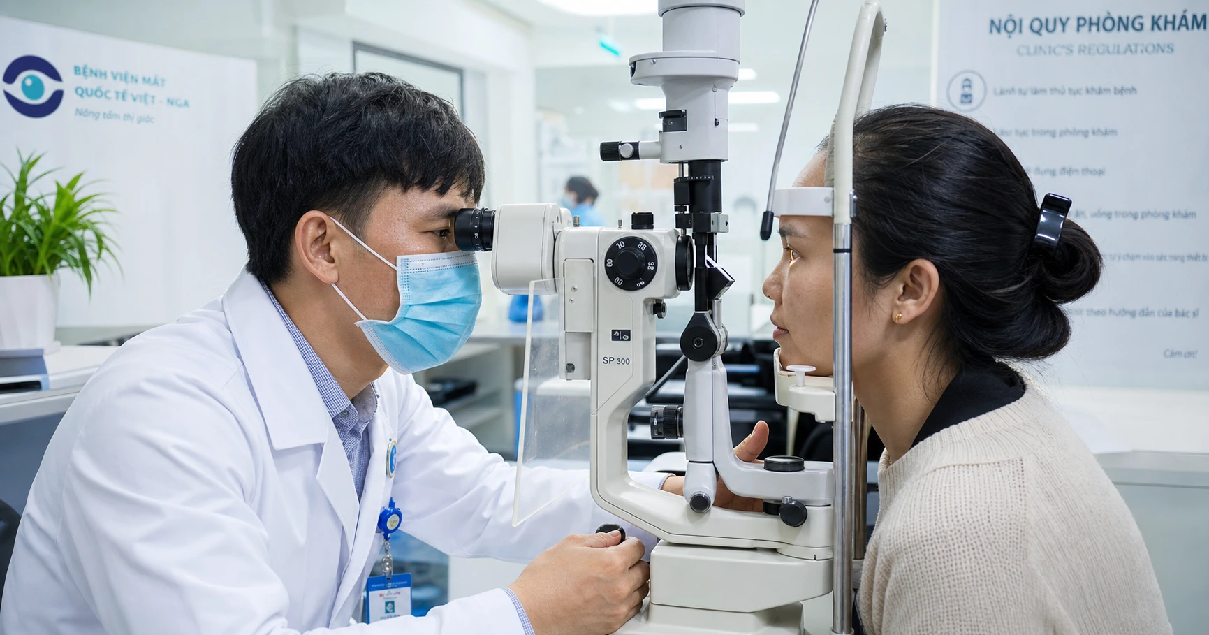 Những Thông Tin Mới Nhất Về bệnh viện mắt quốc tế việt - nga lừa đảo và Các Rủi Ro Thực Tế - image 2