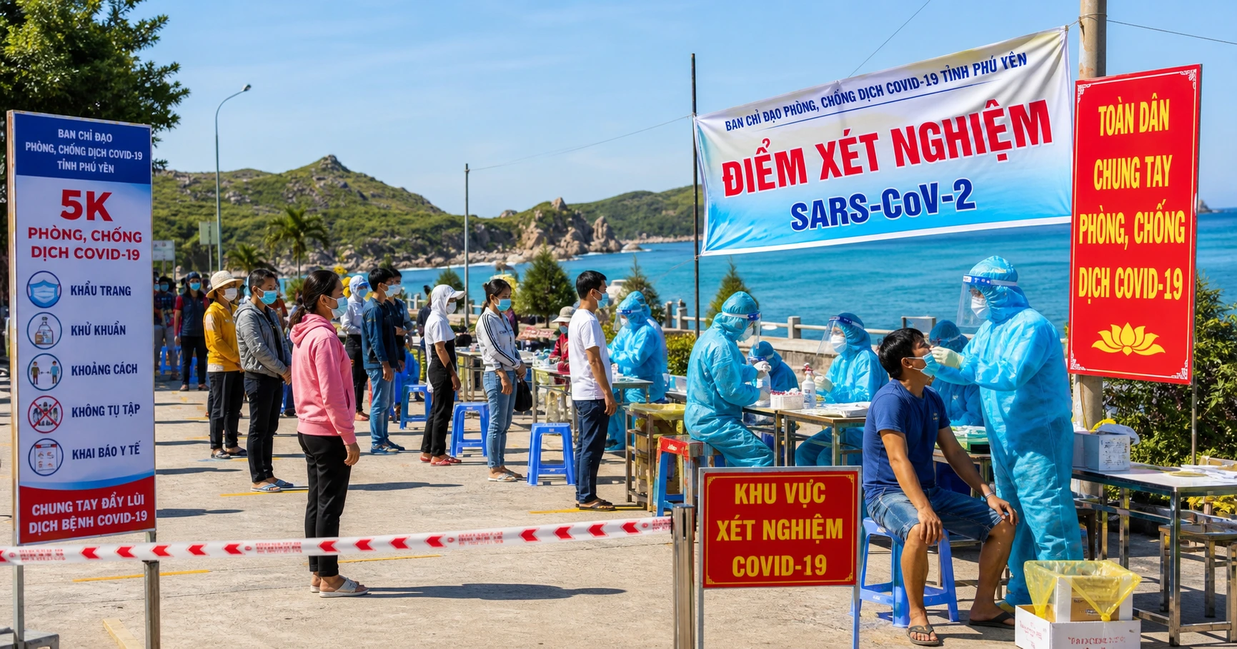 Cập Nhật tin tức covid phú yên hôm nay và Những Thông Tin Mới Nhất - image 2