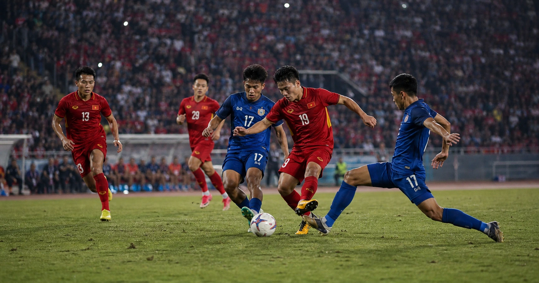 Dự đoán và Phân tích tường thuật aff cup 2016 và Những Thông Tin Nổi Bật - image 2 Dự đoán và Phân tích tường thuật aff cup 2016 và Những Thông Tin Nổi Bật - image 2