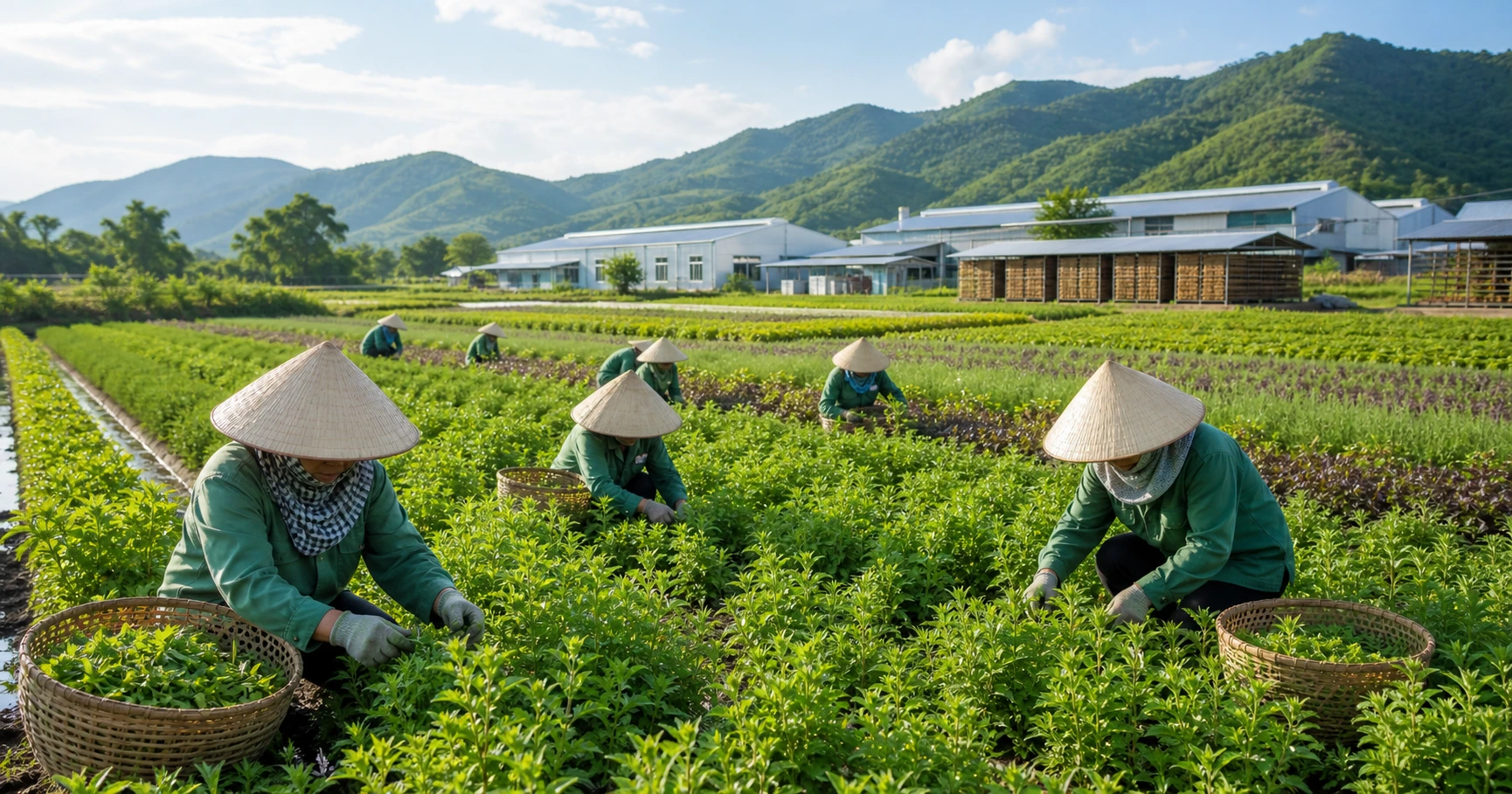 Tổng Quan Về công ty cổ phần dược liệu quốc tế và Vai Trò Trong Ngành Dược Việt Nam - image 2