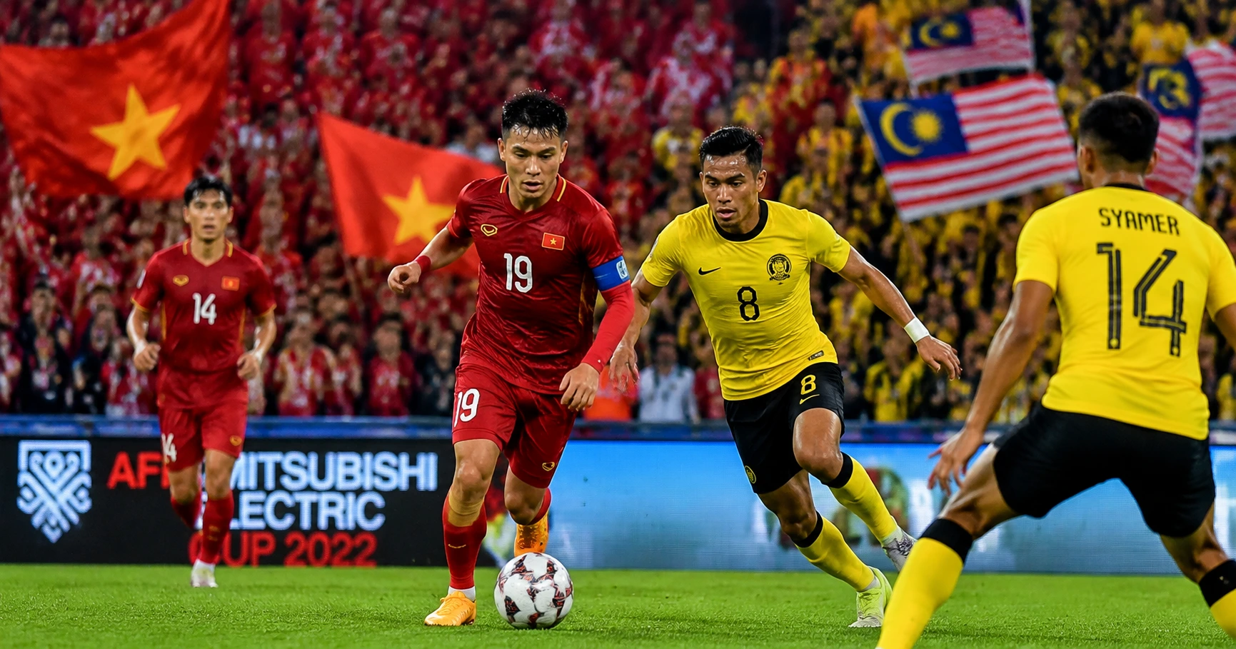 Phân tích trận đấu Malaysia đấu với Việt Nam: Cơ hội và thách thức - image 2