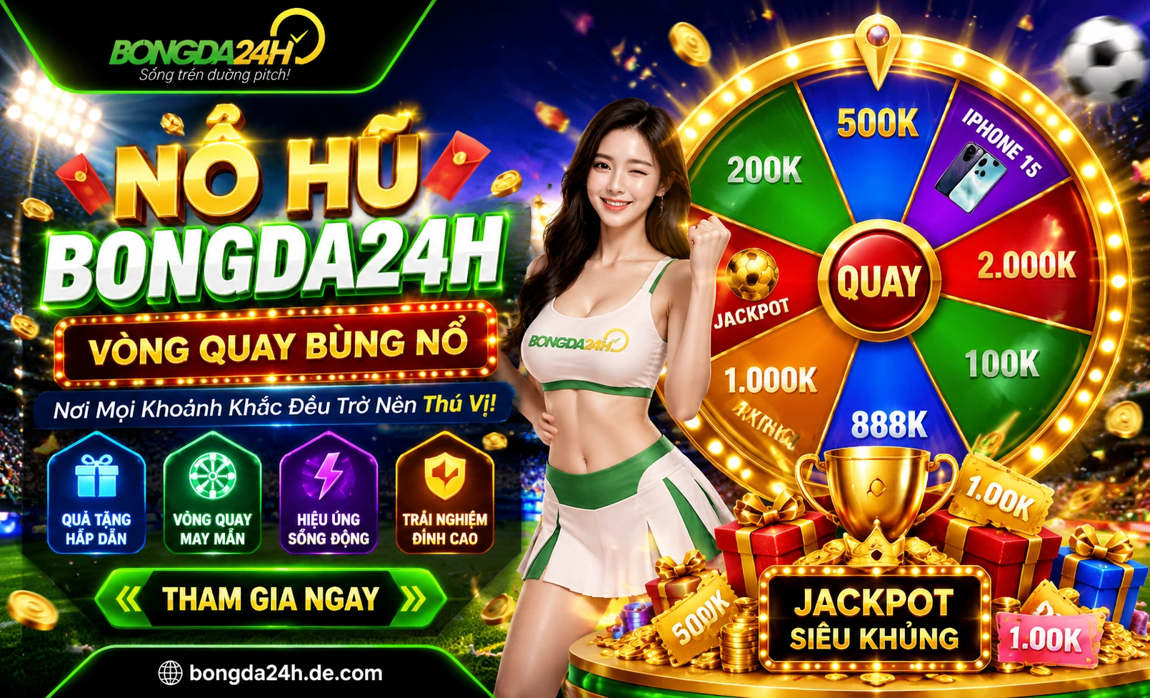 NOHU bongda.de.com