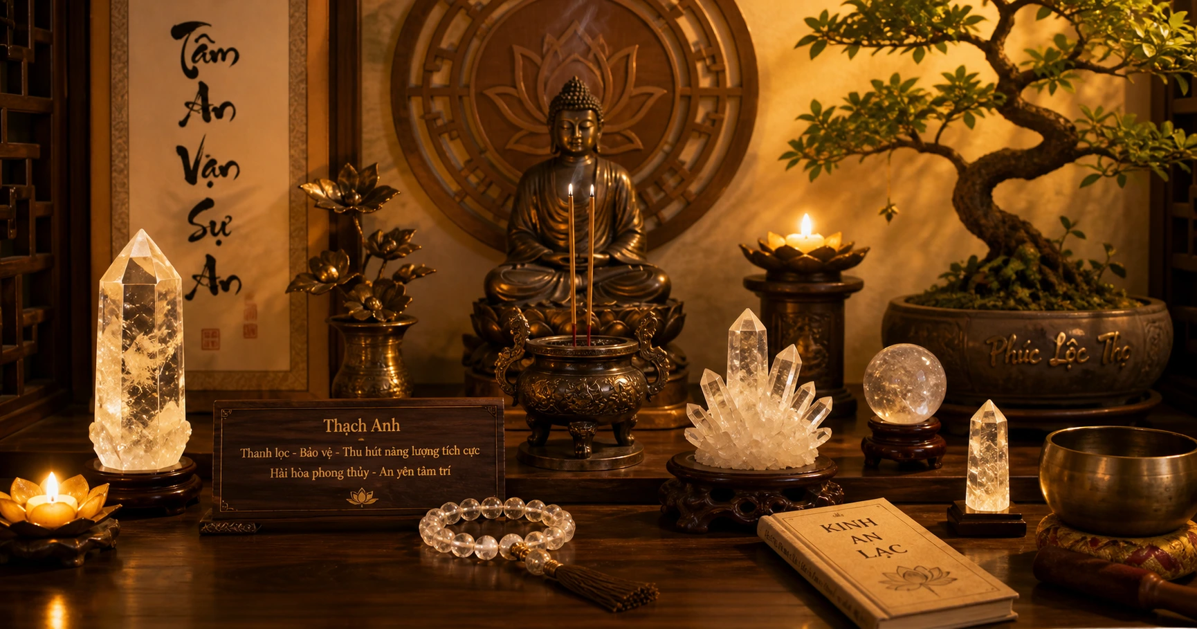 Giới thiệu về Thạch Anh - image 2