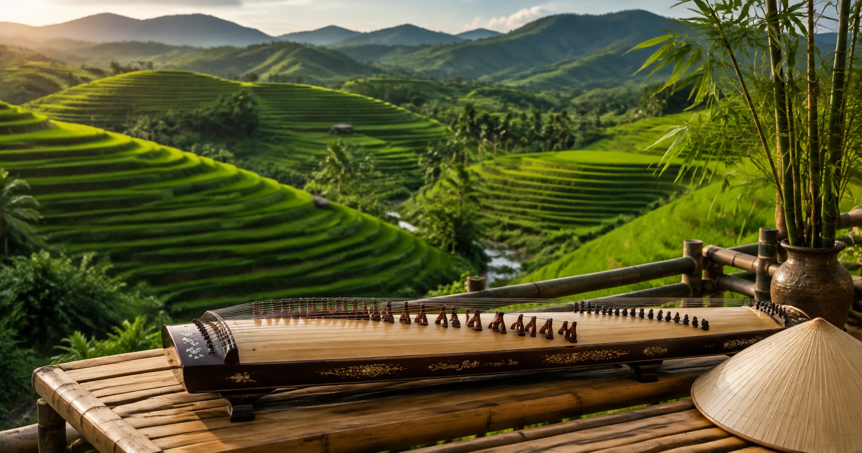 Giới thiệu về bài hát một vòng việt nam - image 2 Giới thiệu về bài hát một vòng việt nam - image 2