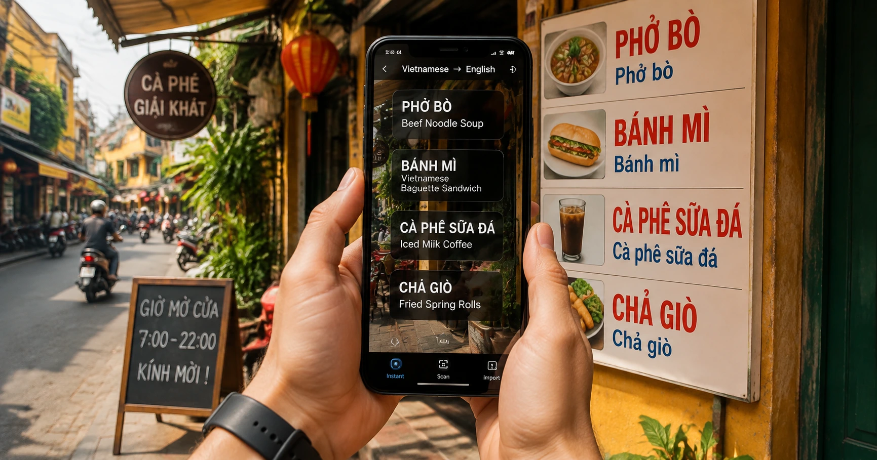Khám Phá google dịch ảnh và Ứng Dụng Trong Cuộc Sống Hàng Ngày - image 2