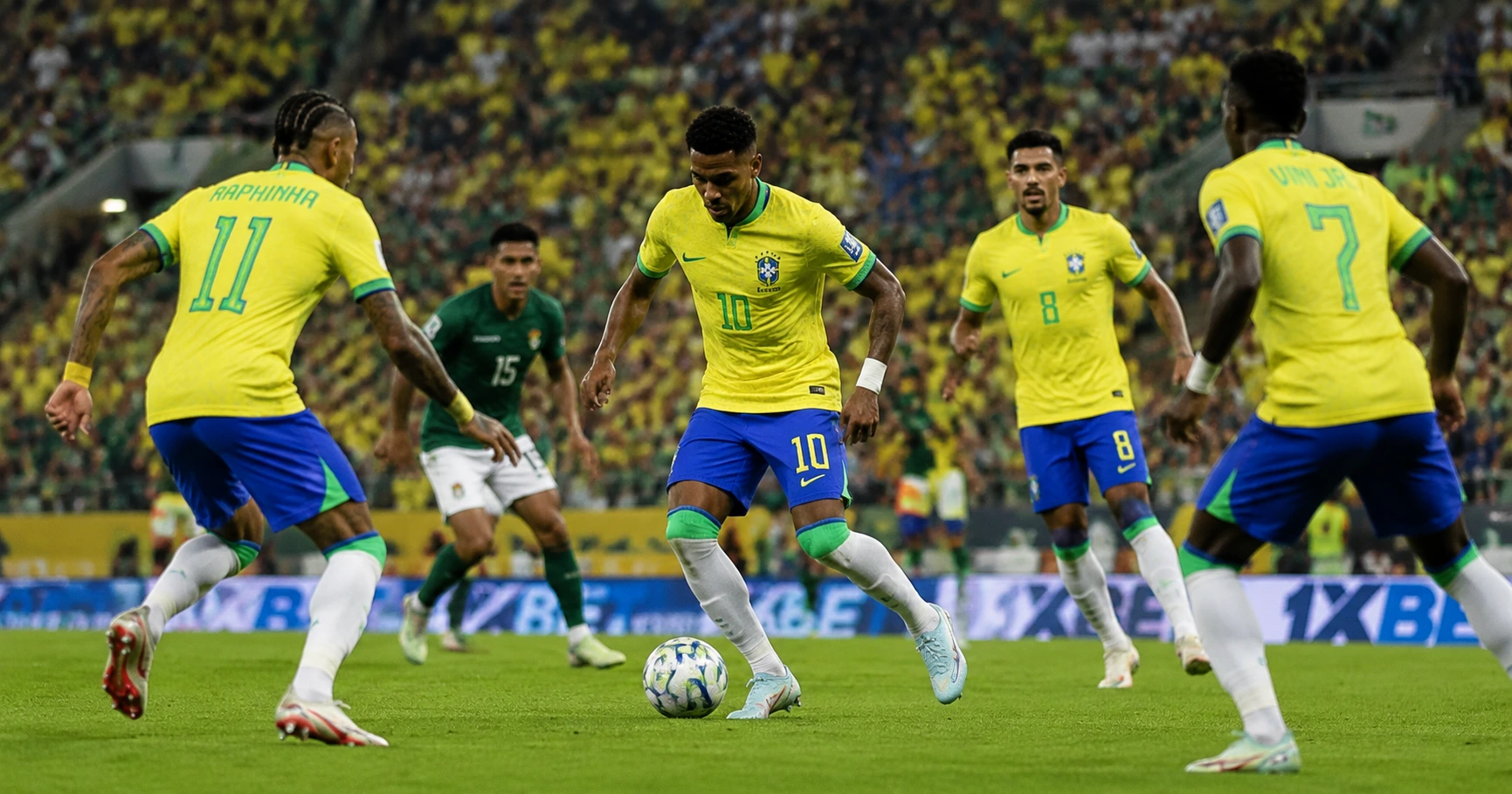 Nhận định bóng đá Brazil: Phân tích chiến thuật và phong độ - image 1 Nhận định bóng đá Brazil: Phân tích chiến thuật và phong độ - image 1