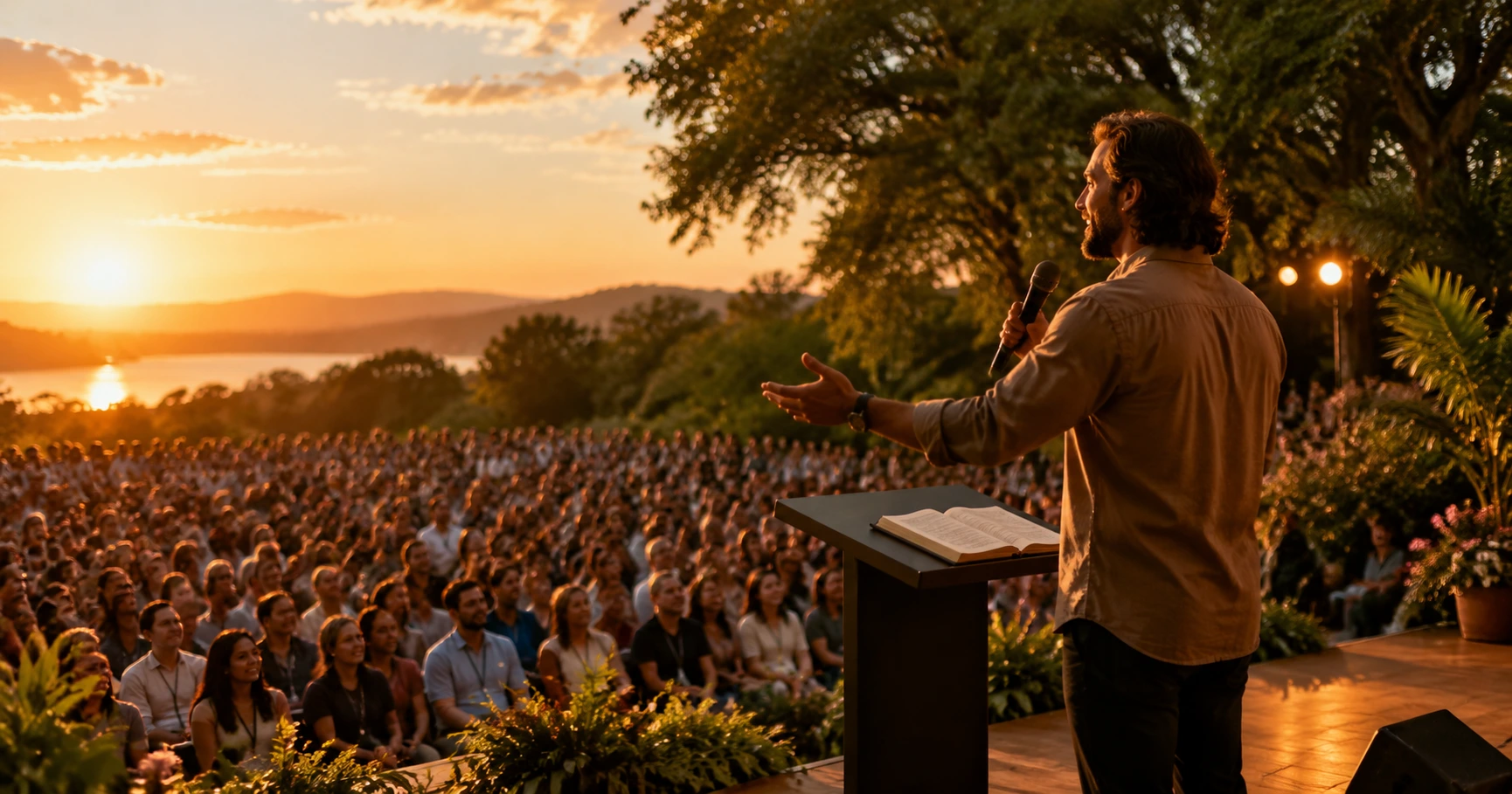 Tổng quan về tbn beth moore và ảnh hưởng trong cộng đồng tín ngưỡng - image 2