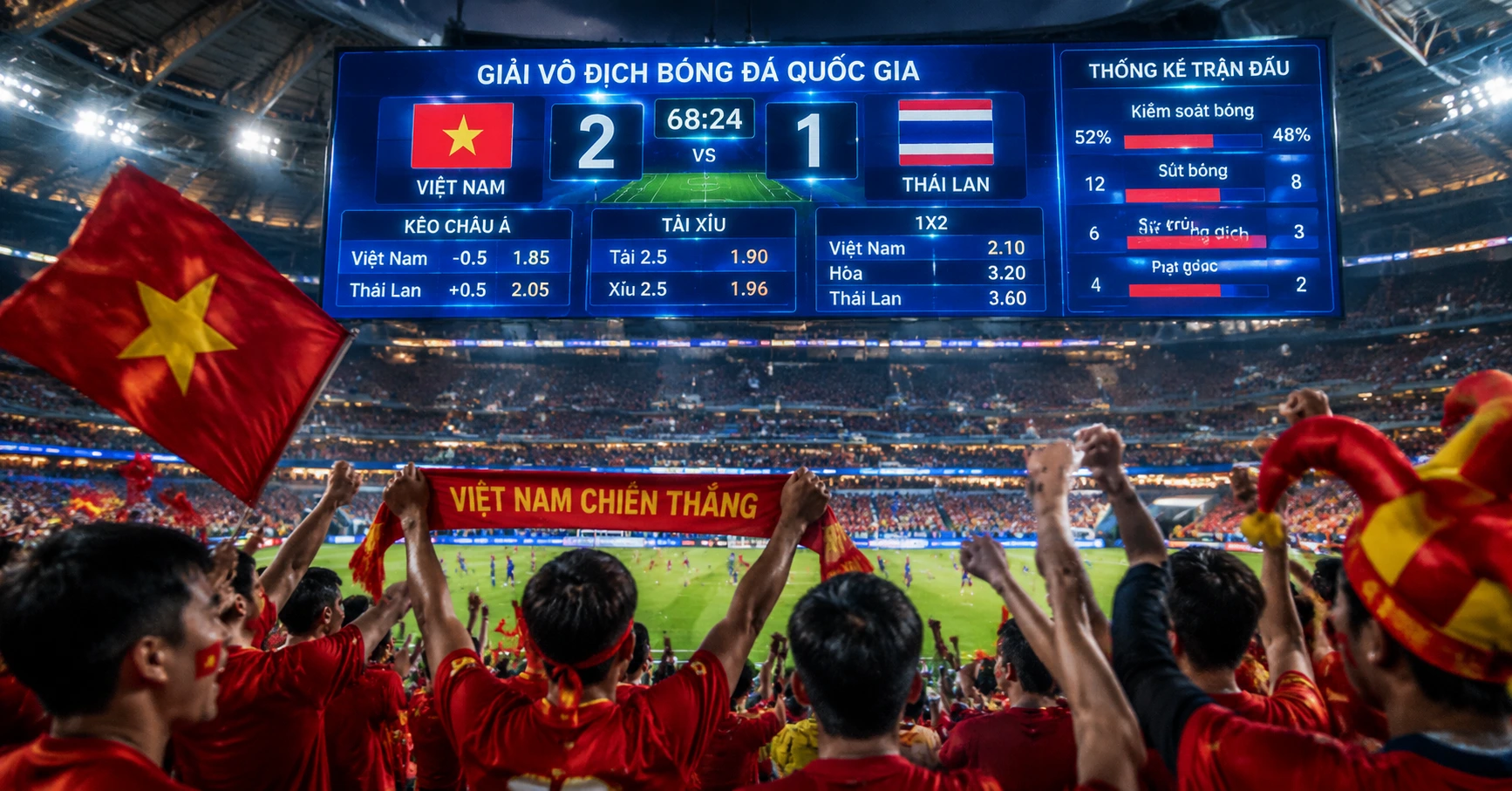 Giới thiệu về bóng đá lô - image 3