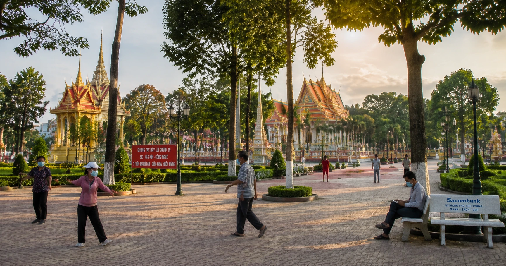 Cập nhật tin tức covid tại sóc trăng mới nhất và những ảnh hưởng đối với cộng đồng - image 3