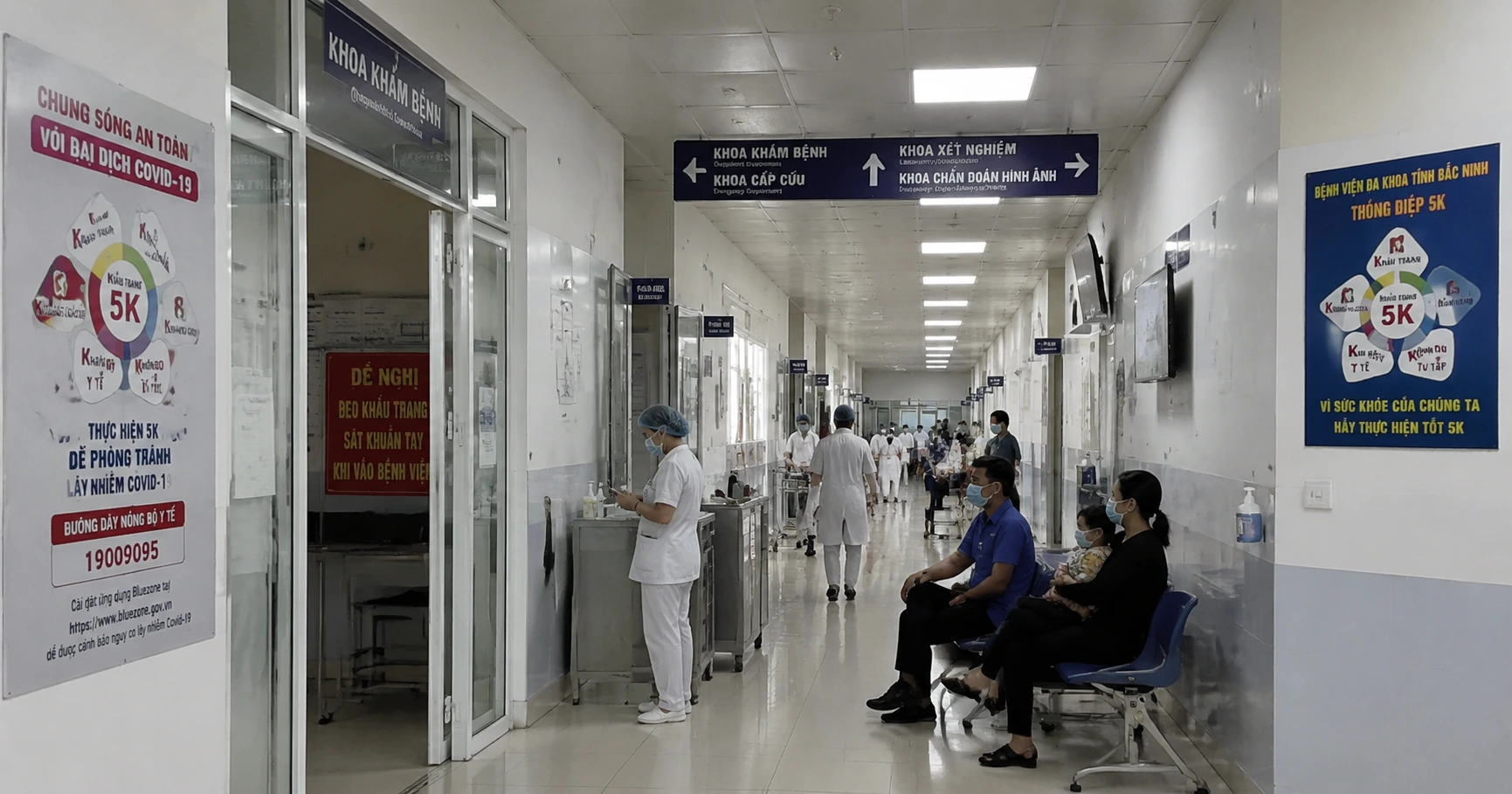 Tin nóng Bắc Ninh COVID cập nhật mới nhất và những phân tích đáng chú ý - image 2