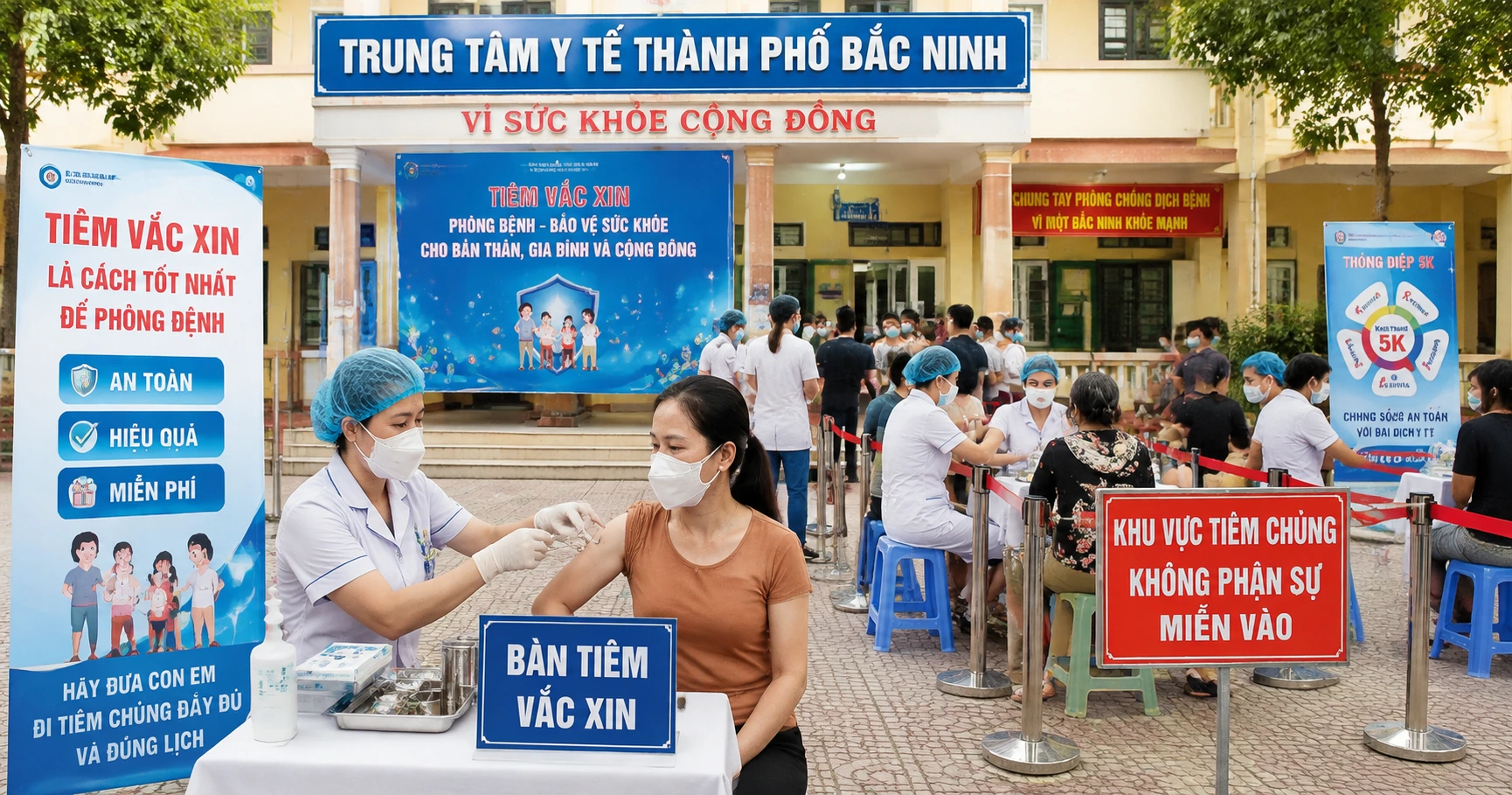 Tin nóng Bắc Ninh COVID cập nhật mới nhất và những phân tích đáng chú ý - image 3