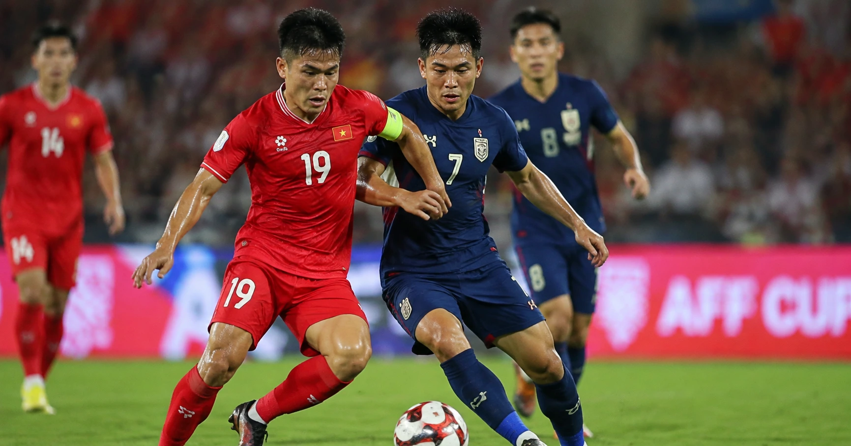 Bảng xếp hạng bảng B AFF Cup 2020 mới nhất - image 3 Bảng xếp hạng bảng B AFF Cup 2020 mới nhất - image 3