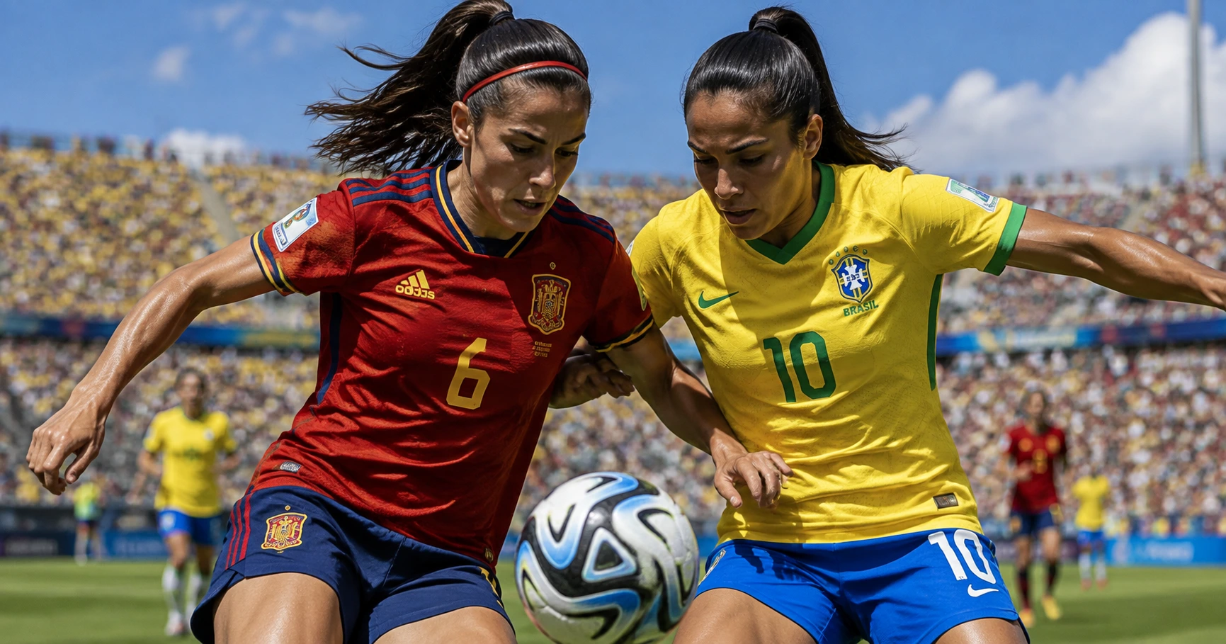 So sánh tbn vs Brazil nữ: Thông tin chi tiết và dự đoán - image 2 So sánh tbn vs Brazil nữ: Thông tin chi tiết và dự đoán - image 2